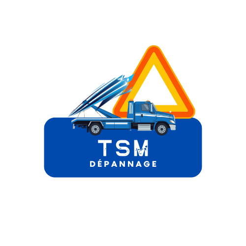 TSM DEPANNAGE